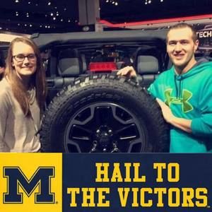 Meet your Posher, Adam